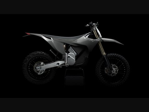 Stark Future Varg Ex 60hp 3