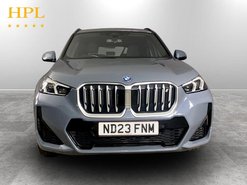 BMW iX1 30 66.5kWh M Sport SUV 5dr Electric Auto xDrive (11kW Charger) (313 ps) Air