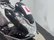 Honda PCX WW 2013 29K NEW MOT 125CC LEARNER SCOOTER SERVICED WARRANTY 21