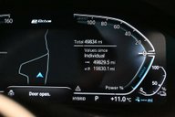 BMW 3 Series 2.0 330E M Sport Auto 4dr 32