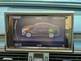 Audi A6 2.0 TFSI Tiptronic Euro 5 (s/s) 4dr 17