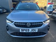 Vauxhall Corsa ELITE NAV PREMIUM 4