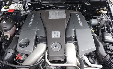 Mercedes-Benz G Series AMG Brabus 25
