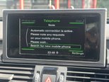 Audi A7 3.0 TDI V6 Black Edition Sportback 5dr Diesel S Tronic quattro Euro 6 (s/s) 60