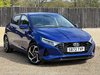 Hyundai i20 T-GDI PREMIUM MHEV