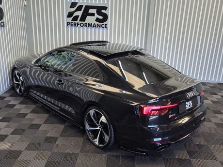Audi RS5 2.9 TFSI V6 Coupe 2dr Petrol Tiptronic quattro Euro 6 (s/s) (450 ps) 44