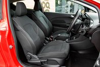 Ford Fiesta ZETEC 27