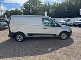Ford Transit Connect LWB L2H1 Low Roof Leader Air Con EURO 6 5