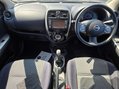 Nissan MICRA 1.2 Micra Acenta 5dr 7