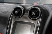 McLaren 600LT SPIDER. NOW SOLD. SIMILAR REQUIRED. PLEASE CALL 01903 254800. 42