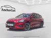 Ford Focus 1.0T EcoBoost ST-Line X Estate 5dr Petrol Manual Euro 6 (s/s) (125 ps)