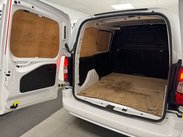 Vauxhall Combo 1.5 Combo 2300 Professional Turbo D S/S 23