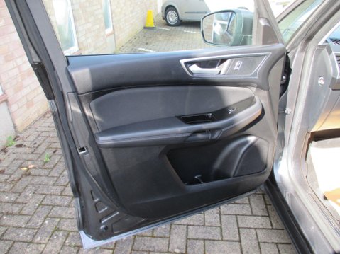 Ford Galaxy 2.0 EcoBlue Titanium Auto Euro 6 (s/s) 5dr 58
