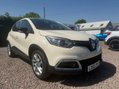 Renault Captur 0.9 TCe ENERGY Dynamique Nav SUV 5dr Petrol Manual Euro 6 (s/s) (90 ps) 2