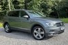 Volkswagen Tiguan 2.0 Tiguan Allspace Match TDI Semi-Auto 5dr