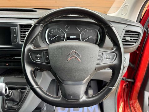 Citroen Dispatch 2.0 Dispatch 1400 Enterprise+ Blue HDi S/S 30