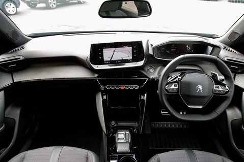 Peugeot 2008 PURETECH S/S ALLURE PREMIUM PLUS 3