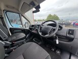 Peugeot Boxer 2.2 BlueHDi 333 S Window Van 5dr Diesel Manual L1 H1 Euro 6 (s/s) (120 ps) 22