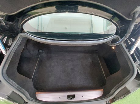 Aston Martin DB9 VANTAGE V12 2009 (09) Auto 3