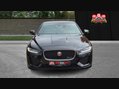 Jaguar XE R-DYNAMIC S 5