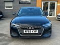 Audi A4 2.0 TDI 30 Technik Saloon 4dr Diesel S Tronic Euro 6 (s/s) (136 ps) 6
