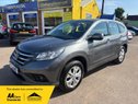 Honda CR-V 2.0 i-VTEC SE Auto 4WD Euro 5 5dr