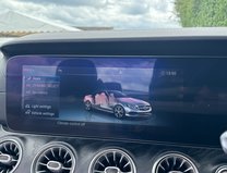 Mercedes-Benz E Class 2.0 E220d AMG Line Cabriolet 2dr Diesel G-Tronic+ Euro 6 (s/s) (194 ps) 21