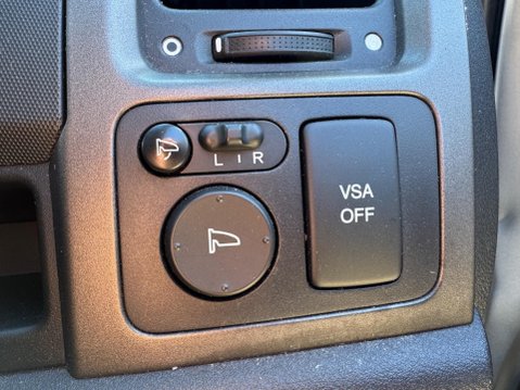 Honda CR-V 2.0 i-VTEC EX Auto 4WD Euro 5 5dr 23