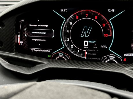 Lamborghini Revuelto V12 63