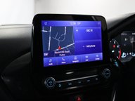 Ford Puma TITANIUM FIRST EDITION MHEV 31