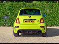 Abarth 595 1.4 595 Competizione Semi-Auto 3dr 6