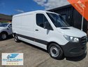 Mercedes-Benz Sprinter 314 CDI PROGRESSIVE