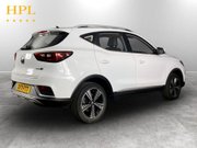 MG ZS 44.5kWh Exclusive SUV 5dr Electric Auto (143 ps) Air Con - Alloy Wheels - B 7