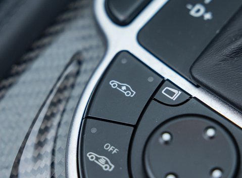 Mercedes-Benz SL Class SL65 AMG (Brabus T65S) 31