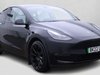 Tesla Model Y (Dual Motor) Long Range SUV 5dr Electric Auto 4WDE (384 bhp)