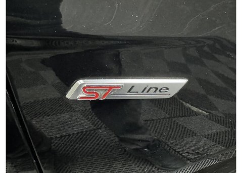 Ford Focus 1.0T EcoBoost ST-Line Hatchback 5dr Petrol Manual Euro 6 (s/s) (140 ps) 17