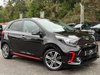Kia Picanto GT-LINE S - FULL SERVICE HISTORY - SUNROOF -APPLE CAR PLAY - CAMERA