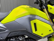 Honda MSX125 GROM 125 2016 21K RUNNING PROJECT MINI BIKE 125CC MONKEY 16
