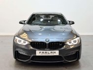BMW M4 3.0 BiTurbo Competition Coupe 2dr Petrol DCT Euro 6 (s/s) (450 ps) 13