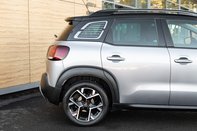 Citroen C3 Aircross PURETECH SHINE PLUS S/S 7