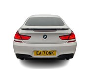 BMW 6 Series 3.0 640d M Sport Auto 2dr 11