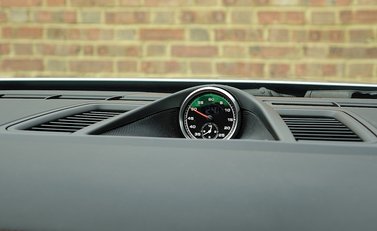 Porsche Panamera Turbo S 34