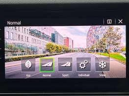 Skoda Kodiaq 2.0 Kodiaq SE L TSi 4x4 Semi-Auto 4WD 5dr 45