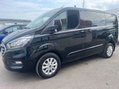 Ford Transit Custom 2.0 Transit Custom 300 Limited EcoBlue 5dr 7