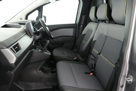 Renault Kangoo ML19 EXTRA TCE 10