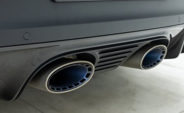 Porsche Cayenne Turbo GT 37