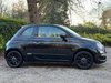 Fiat 500 1.2 Lounge Euro 6 (s/s) 3dr