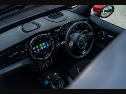 Mini Hatch 2.0 John Cooper Works Auto 3dr 20