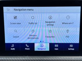 Ford Kuga 2.5 Kuga ST-Line X Edition HEV CVT 5dr 44