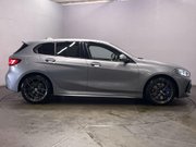 BMW 1 Series 2.0 120d M Sport (LCP) Hatchback 5dr Diesel Auto Euro 6 (s/s) (190 ps) 2 Ow 30